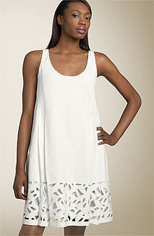 Trend Alert: Handkerchief Lace