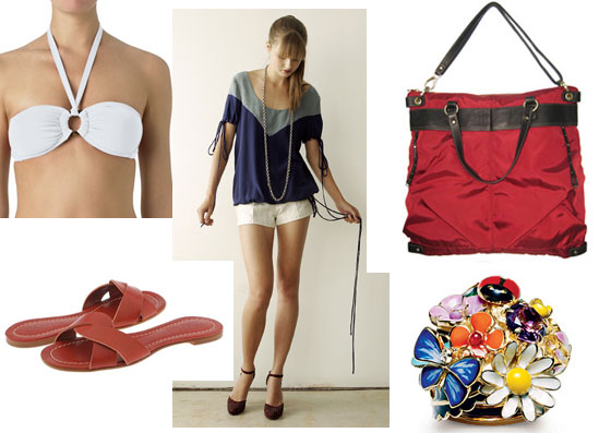 Fab's July Most Wanted 