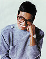 Fab Flash: Liz Claiborne R.I.P