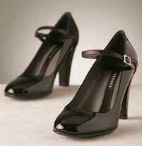 On Our Radar: Theory Shoes 