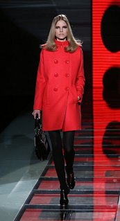 Fall Glimpse: Bold & Bright