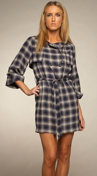 3.1 Phillip Lim Inspector Trench: Love It or Hate It? 