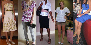 Looks of the Week! 