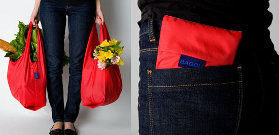 On Our Radar: The Baggu Bag