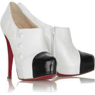 Christian Louboutin Emily Shoe Boots: Love It or Hate It? 