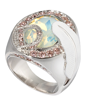 Dior So Dior Feather Ring: Love It or Hate It? 
