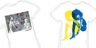 On Our Radar: Anna Sui Limited-Edition Tees 