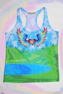 On Our Radar: Stella McCartney Limited-Edition Tank 