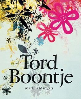 Fab Read: Tord Boontje 