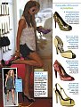 The Grace, Elegance, and Sex Appeal of the Peep Toe!