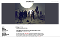 Fab Site: SHOWStudio.com 