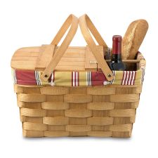 Fab Finding Follow Up: Picnic Date Fab Finding Follow Up: Picnic Date