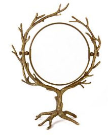 Simply Fab: Who's The Fairest Mirror