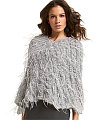 Nina Ricci Alpaca Poncho: Love It or Hate It? 