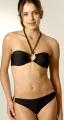 Win Drew's Sassy Lisa Curran Bandeau Bikini!
