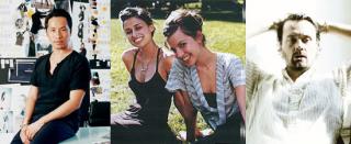 Fab Flash: CFDA/Vogue Fashion Fund Nominees Announced 