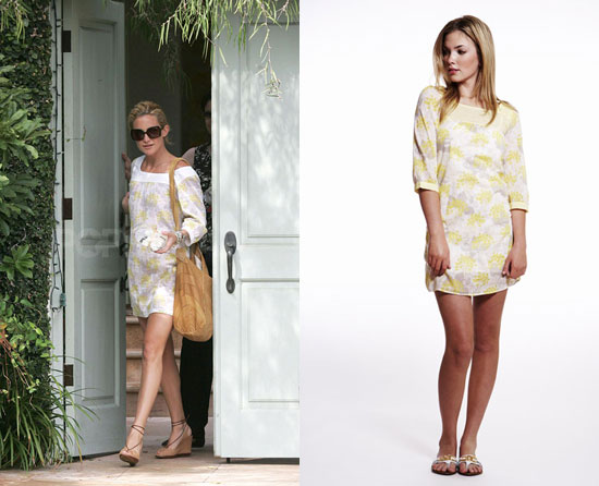 Found! Kate Hudson's Puella Mod Dress Found! Kate Hudson's Puella Mod Dress