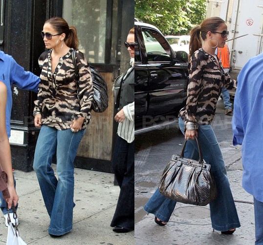 Celebrity Style: Jennifer Lopez Celebrity Style: Jennifer Lopez