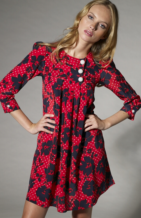 Designer Spotlight: Vanitas Designer Spotlight: Vanitas