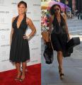 Who Wore It Better? Catherine Malandrino LBD