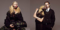 Fab Ad: Jean Paul Gaultier Fall/Winter 2007 