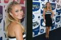 Celebrity Style: Hayden Panettiere 