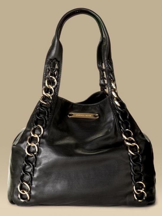 Michael Kors 'Grab' Bag: Love It or Hate It? 