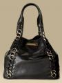 Michael Kors 'Grab' Bag: Love It or Hate It? 
