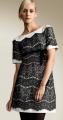 BCBG Max Azria Lace Overlay Ponte Knit Dress: Love It or Hate It? 