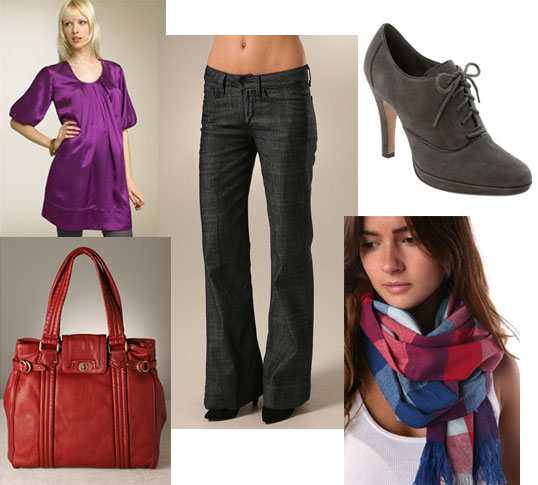 Fab's August Most Wanted
