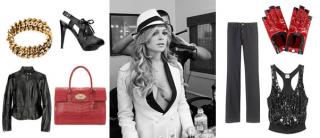 LL in Elle, Her Fab Fashion Picks 