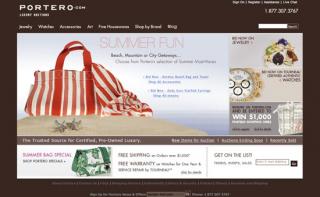 Fab Site: Portero.com 