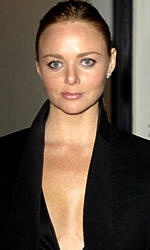 Fab Flash: Stella McCartney Lingerie (ooh la la)