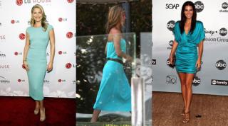 Trend Alert: Visions in Turquoise 