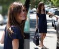 Celebrity Style: Rachel Bilson 