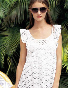 Eyelet