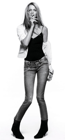 On Our Radar: Denim Donation at Barneys 