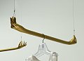 Simply Fab: Rick Lee Design "Sutra" Suspension Rack 