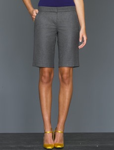 Bermuda Shorts 
