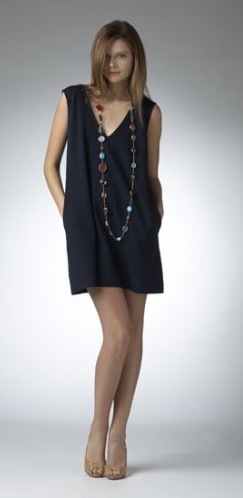 The Look For Less: Diane von Furstenberg Benten Dress 