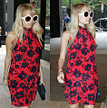 Celebrity Style: Nicole Richie 