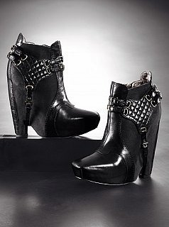 Sam Edelman Strapped Bootie: Love It or Hate It? 