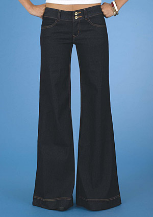 Back to School on a Budget! Fab Denim Under $50 