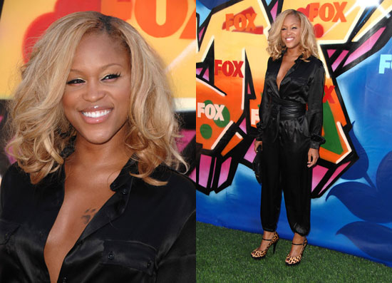 Teen Choice Awards: Eve 