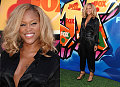 Teen Choice Awards: Eve 