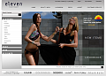 Fab Site: ElevenBoutique.com 