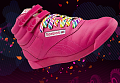 Reebok Freestyle Forever Reign-Bow Sneaker: Love It or Hate It?