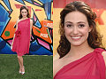Teen Choice Awards: Emmy Rossum 