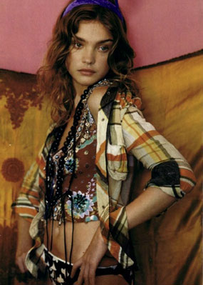 Can You Mix Prints? 