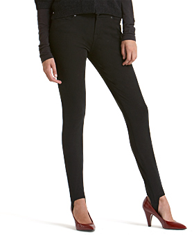 7 for All Mankind Stirrup Jean: Love It or Hate It? 